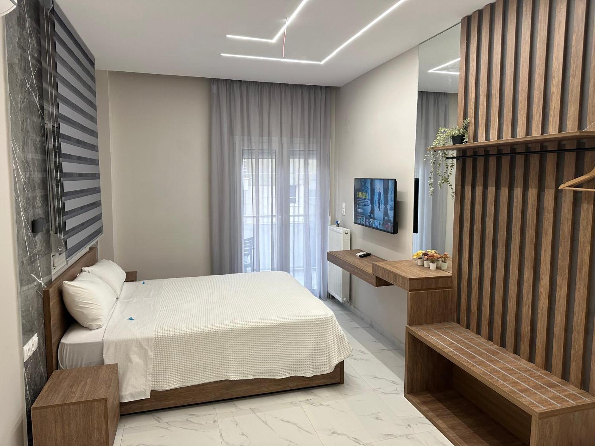 Siel Residences Переа Экстерьер фото